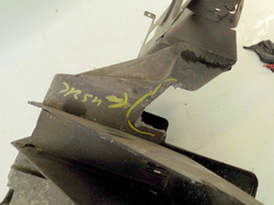 VIVARO RENAULT TRAFIC II 1.9 OBUDOWA AKUMULATORA 