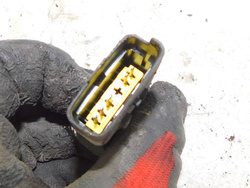 CITROEN C6 2.7 HDI 07r  AMORTYZATOR GRUSZKA PRAWY TYŁ 