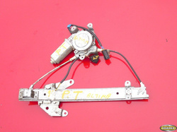 NISSAN ALTIMA 2.4 1993r - PODNOSNIK PRAWY TYLNY