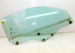 HYUNDAI COUPE TIBURON II GK 2.7 07r SZYBA DRZWI PRAWY PRZÓD 