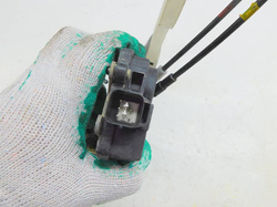 HYUNDAI TUCSON 2005r ZAMEK DRZWI PRAWY TYŁ