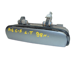 AUDI A6 C5 2.8 98r KLAMKA DRZWI TYŁ LEWY