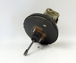 OPEL ASTRA H III  1.4 90KM 09 GTC SERWO POMPA HAMULCOWE 13216085