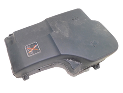 CITROEN C6 2.7 HDI 07r OSŁONA OBUDOWA BEZPIECZNIKÓW 