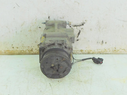 FORD FOCUS Mk1 1.8 1999r KOMPRESOR SPRĘŻARKA POMPA KLIMATYZACJI 