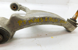 MERCEDES ML W163 2.7CDI 00r WAHACZ PRAWY TYŁ