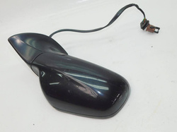 PEUGEOT 407 SW 2004r LUSTERKO PRAWE 6 PIN