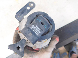 KIA CEED I 1.6CRDI 08r HB 5D - HALOGEN LEWY