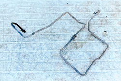 MB ACTROS MP3 MP2 PRZEWÓD RURA RURKA POWIETRZA 