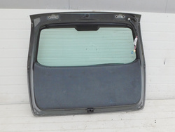 TOYOTA COROLLA E12 2.0 KLAPA BAGAŻNIKA TYŁ KOMBI LAKIER 1C3