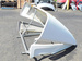 MB ACTROS MP4 12r EURO 5 OWIEWKA DACHOWA SPOILER NA DACH 