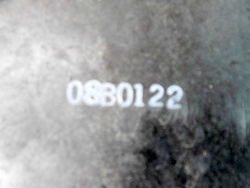 RENAULT KOLEOS I 2.0D 09 PODNOŚNIK SZYBY PRAWY PRZÓD