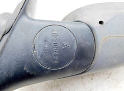 LR FREELANDER I 03r 2.0TD4 LUSTERKO PRAWE 5 PIN EU