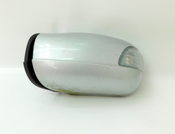 MERCEDES W210 LIFT SEDAN 2.2 CDI 01r LUSTERKO LEWE 2108108516