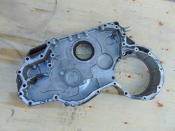 RENAULT MIDLUM 280DCI 03r DEKIEL OBUDOWA ROZRZĄDU