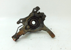 OPEL ASTRA H III 1.4 09 GTC ZWROTNICA PIASTA LEWY PRZÓD 