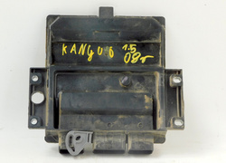 RENAULT KANGOO II 1.5 08r KOMPUTER STEROWNIK SILNIKA 8200911560 8200909666