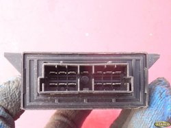 RENAULT MIDLINER M 210 96r - MODUŁ STEROWNIK ACTIA