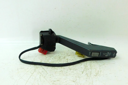 IVECO EUROCARGO 80E21 17,5" 5,9L 04r PRZEŁĄCZNIK WYCIERACZEK ZESPOLONY