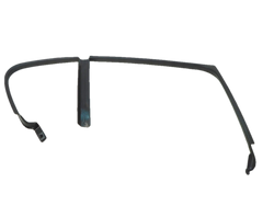 BMW F20 120i 18r LCI OSŁONA RAMKA ZAŚLEKA DRZWI PRAWY TYŁ 7241204