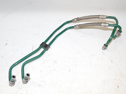 PEUGEOT 407 SW 2.2 HDI 07r PRZEWODY PALIWA