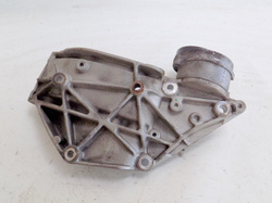 VOLVO V50 S40 II 2.0D 08r ŁAPA NAPINACZ PASKA