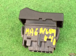 RENAULT MAGNUM AE 02r  PRZEŁĄCZNIK RADIA GŁOŚNIKÓW