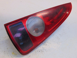 RENAULT ESPACE IV 1.9DCI 02r LAMPA PRAWA TYŁ