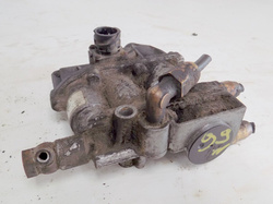 SCANIA 4 114L 99r ELEKTROZAWÓR RETARDERA 1412243