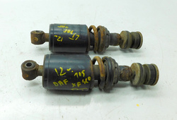 DAF XF 105 460KM 2012r AMORTYZATOR KABINY