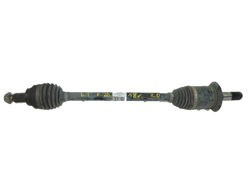 BMW F20 120i 18r LCI PÓŁOŚ LEWY TYŁ 7609351