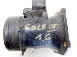VW GOLF IV 1.6 97-03r PRZEPŁYWOMIERZ 06A906461B