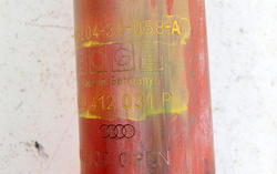 AUDI A6 C5 1.8T QUATTRO 98r KOMBI AMORTYZATOR MCPHERSON PRAWY PRZÓD SACHS