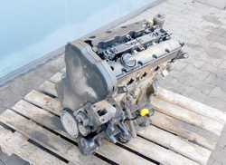 CITROEN XSARA PICASSO 1.8 01r SILNIK EW7 