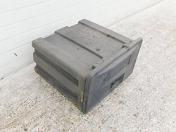 IVECO EUROCARGO SKRZYNIA NARZĘDZIOWA SCHOWEK ZEWNĘTRZNY 60x60x40