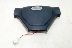 HYUNDAI COUPE TIBURON II 2.7 07r AIRBAG PODUSZKA POWIETRZNA KIEROWCY 