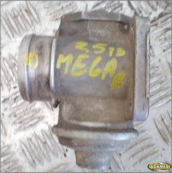 OPEL OMEGA B 2.5TD 96r - PRZEPUSTNICA