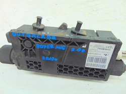 OUTBACK IV 09-14 HAMULEC ELEKTRYCZNY 262002AJ010