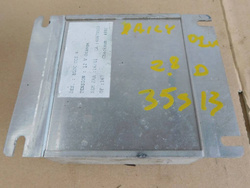 IVECO DAILY 2001r MODUŁ CENTRALA BLOC CCS 4