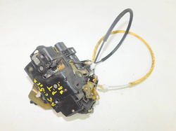 AUDI A6 C5 1998r ZAMEK DRZWI PRAWY TYŁ 7 PIN