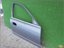 MAZDA MILLENIA S I 1994r SEDAN - DRZWI PRAWE PRZÓD