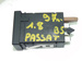 VW PASSAT B5 1997r PRZEŁĄCZNIK PODGRZEWANIA FOTELA