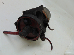 MERCEDES 914 5.9 97r OSUSZACZ POWIETRZA