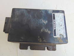 VOLVO FL6 220 WZMACNIACZ ZAPŁONU MOCY 293063