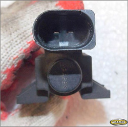 SEAT LEON I 1.8 20V 01r - ZAWÓR CIŚNIENIA