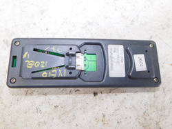 IVECO EUROCARGO 120EL18 02-08 STEROWNIK THERMOKING 1E07395G01