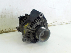 MERCEDES ECONIC 957.661 03r ACTROS ATEGO AXOR ALTERNATOR OM906LA 0124555002
