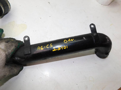 AUDI A6 C5 2.5TDI 01r RURA PRZEWÓD POWIETRZA