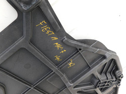 FORD FIESTA Mk7 2014r 3D SICANA OSŁONA OBUDOWA