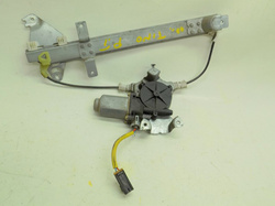 NISSAN ALMERA TINO 00R MECHANIZM SZYBY PRAWY TYŁ